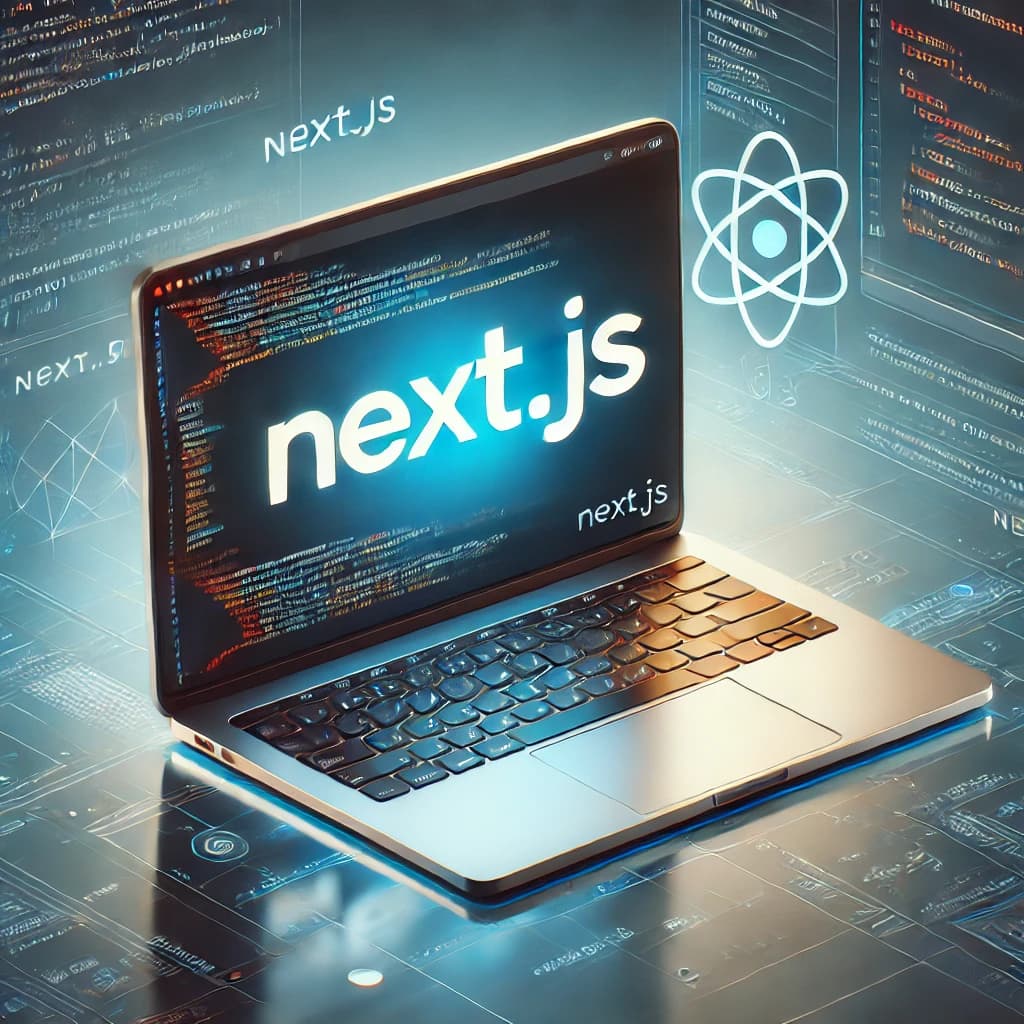 next-js-kya-hai