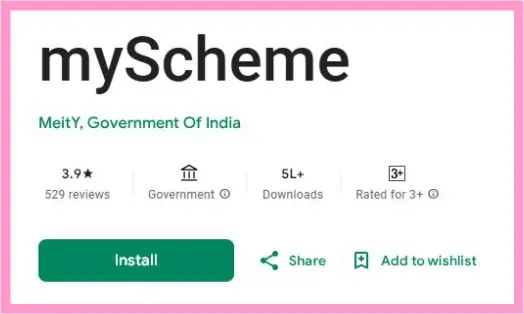 My Scheme App